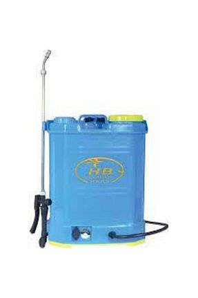 موتور و پمپ آب HB Garden Tools - کد 85733928