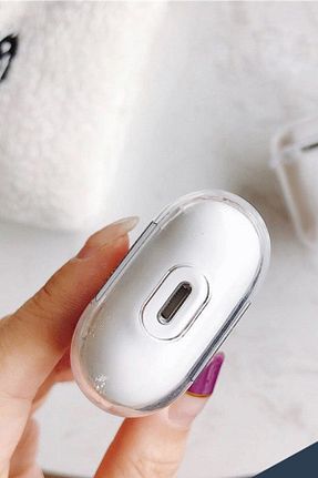 کیف Airpods سفید کد 95731488