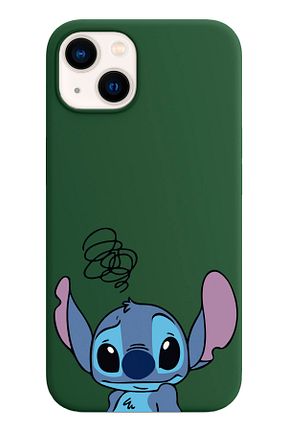 کاور و قاب خاکی iPhone 13 shoptocase - کد 190409085