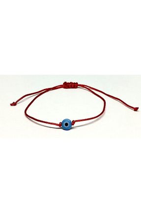 دستبند جواهر قرمز زنانه Armasstore - کد 190408959