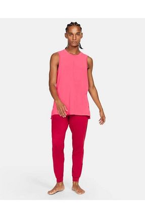 رکابی اسپرت نارنجی مردانه پارچه Nike - کد 191522658