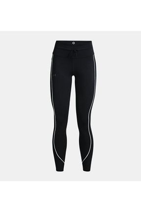 ساق شلواری اسپرت مشکی زنانه بافتنی Under Armour - کد 192279260