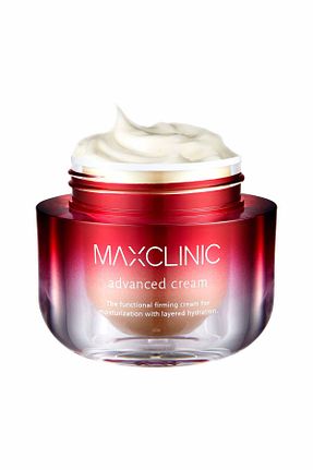 کرم صورت همه انواع پوست MAXCLINIC - کد 192311690