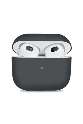 کیف Airpods طوسی کد 192170114