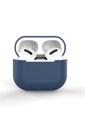 کیف Airpods سرمه ای کد 192170404