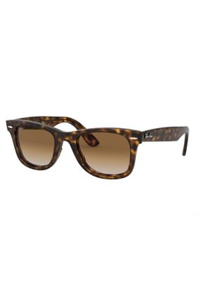 عینک آفتابی رنگی زنانه UV400 Ray-Ban - کد 190916812