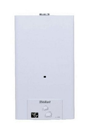 آبگرمکن برقی سفید Hermetik Vaillant - کد 36389846