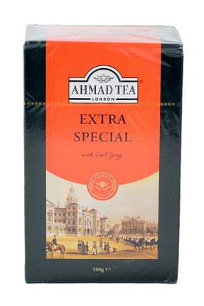 چای فله ای Ahmad Tea - کد 192667334