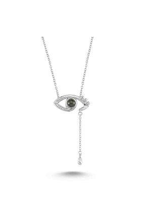 گردنبند نقره زنانه 925 عیار Sophia Nora - کد 164503690