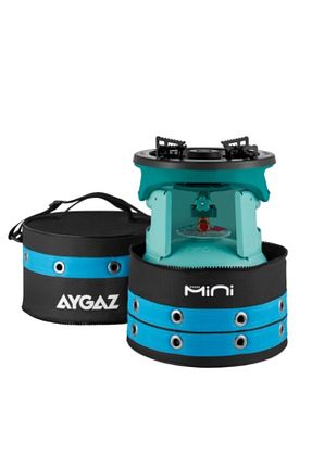 لوازم بیرون سبز Aygaz - کد 56040843