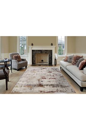 فرش رنگی آنتی آلرژی Home Dream - کد 169541731