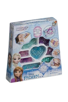 اسباب بازی آموزشی زبان جهانی Frozen - کد 193876380