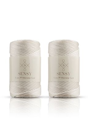 نخ بافندگی نباتی SENSY - کد 194028458