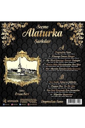 صفحه گرامافون Genel Markalar - کد 63664182