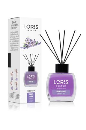 خوشبو کننده هوا Lavanta Loris - کد 62365835