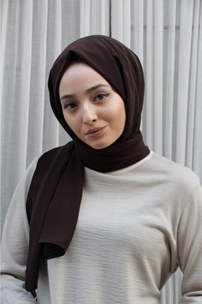 شال سرمه ای زنانه Medine İpeği Armine TREND - کد 62257050