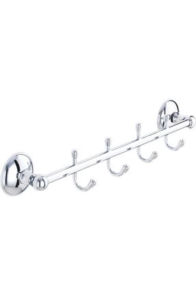 آویز حمام متالیک Lider - کد 62297257