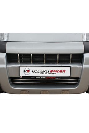 اکسسوری کروم خودرو KOLAYLISPIDER - کد 50047281