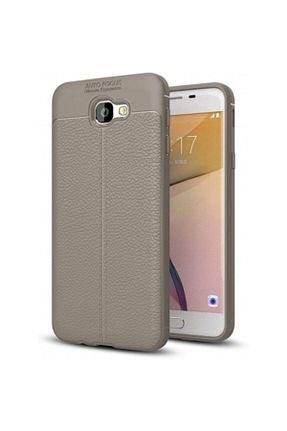 کاور و قاب طوسی Samsung Galaxy J5 KVY - کد 62909936