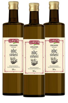 محصولات لذیذ و ارگانیک Gurvita - کد 49895982