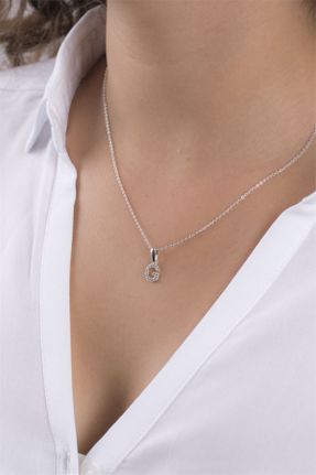 گردنبند جواهر زنانه کد 50378794