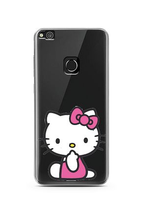 کاور و قاب سفید Huawei P 9 Lite 2017 Spoyi - کد 51509066