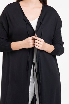 رویه مشکی زنانه ویسکون GAJA - کد 64985446