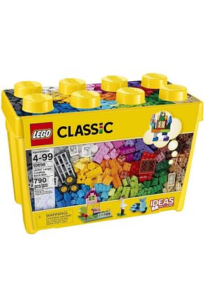 Tost Makinesi سفید LEGO® Classic LEGO - کد 31334860