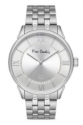 ساعت مچی مردانه 45 میلی متر Pierre Cardin - کد 192926675