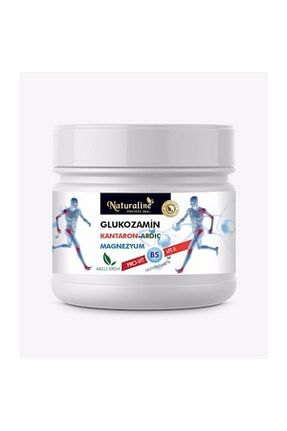 کرم بدن Onarıcı Naturaline - کد 94464518
