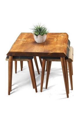 زیگون رنگی چوب Mobenta - کد 192382390