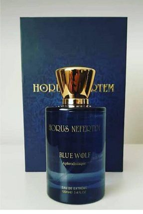 ادکلن سفید مردانه Horus Nefertem - کد 36299025