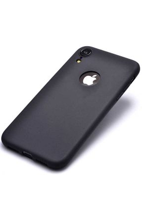 کاور و قاب مشکی iPhone xR Kupa - کد 191581593