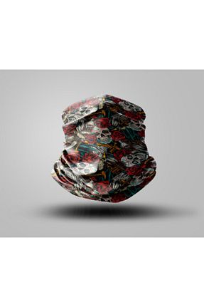 باندانا رنگی پلی استر Buffalo - کد 194501921