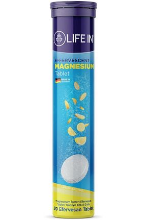 ویتامین Life In - کد 194882422