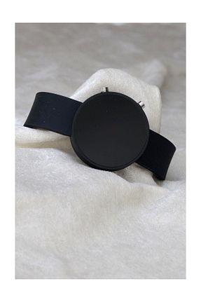 ساعت مچی مشکی زنانه 36-40 میلی متر Spectrum - کد 50727654