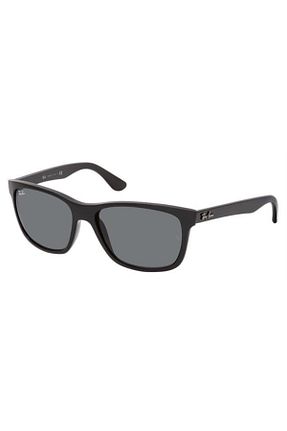 عینک آفتابی طوسی مردانه Ray-Ban - کد 94374209