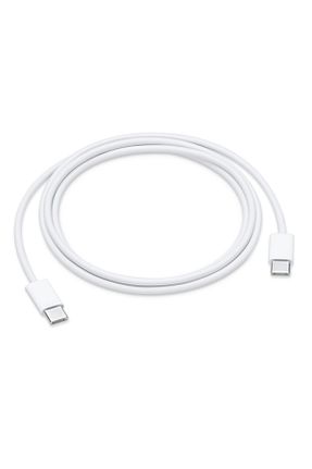 کابل شارژر سفید Apple - کد 192093103