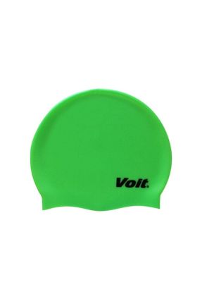 کلاه شنا سبز زنانه کد 46361692