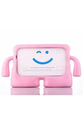 کیف تبلت صورتی Samsung Uyumlu UnDePlus - کد 195952922