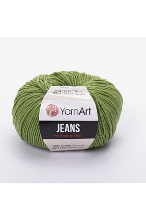 نخ بافندگی طلائی Yarnart - کد 72845578