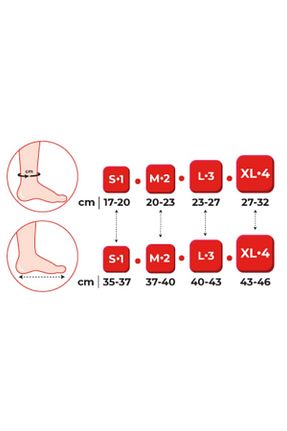 جوراب طوسی زنانه Patik çorap Variteks - کد 60255188