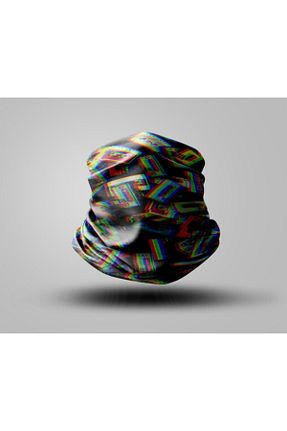 باندانا رنگی پلی استر Buffalo - کد 194548598