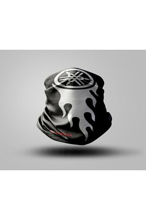 باندانا رنگی پلی استر Buffalo - کد 194741652