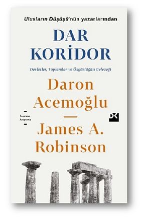 کتب پژوهشی Doğan Kitap - کد 34458041