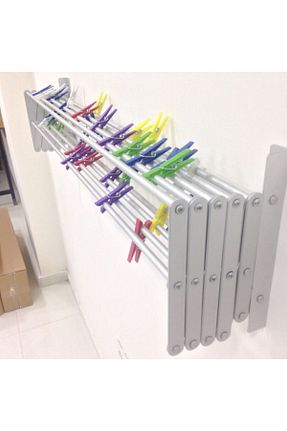 آویز حمام فیروزه ای COMPACT - کد 68982697