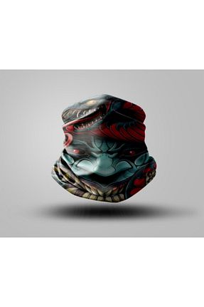 باندانا رنگی پلی استر Buffalo - کد 194735150