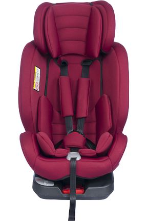 صندلی خودرو طوسی Jimmybaby - کد 135497293