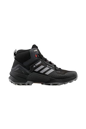 کفش بیرون مشکی زنانه پارچه ای adidas - کد 364851523