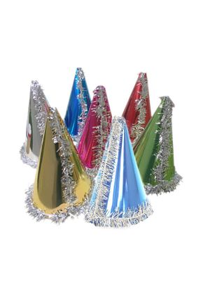 تزئینات کریسمس رنگی Mashotrend - کد 195434817
